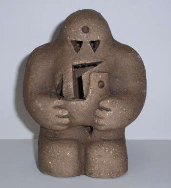 Golem Prague repro